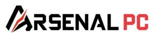 Arsenal PC Logo