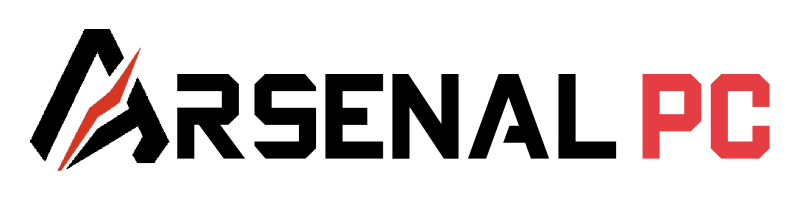 Arsenal PC Logo