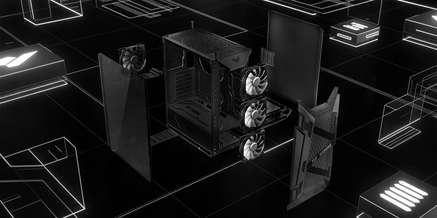 High End 4k PC Builder Guide 2025