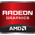 AMD Radeon logo