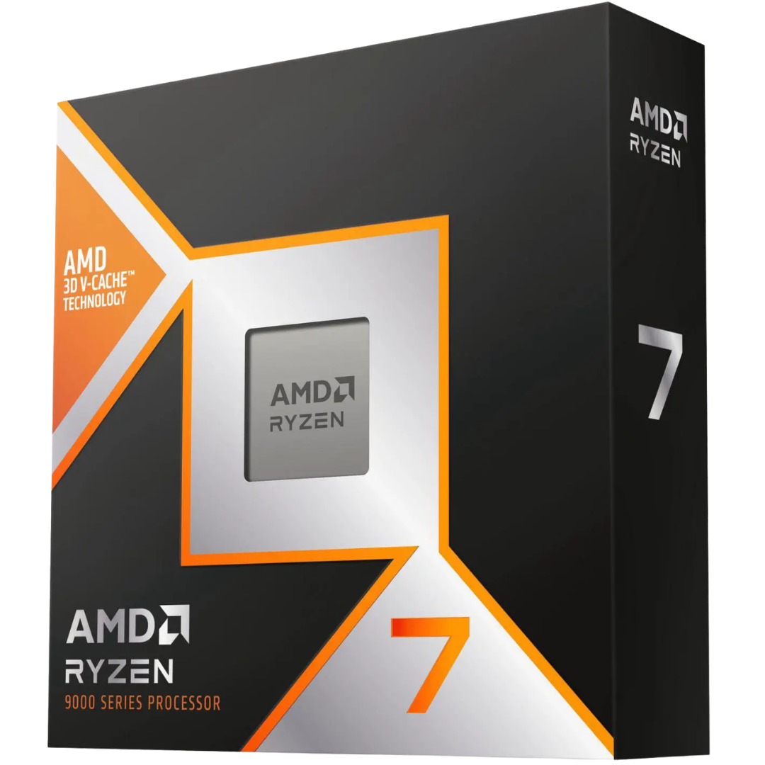 AMD processor