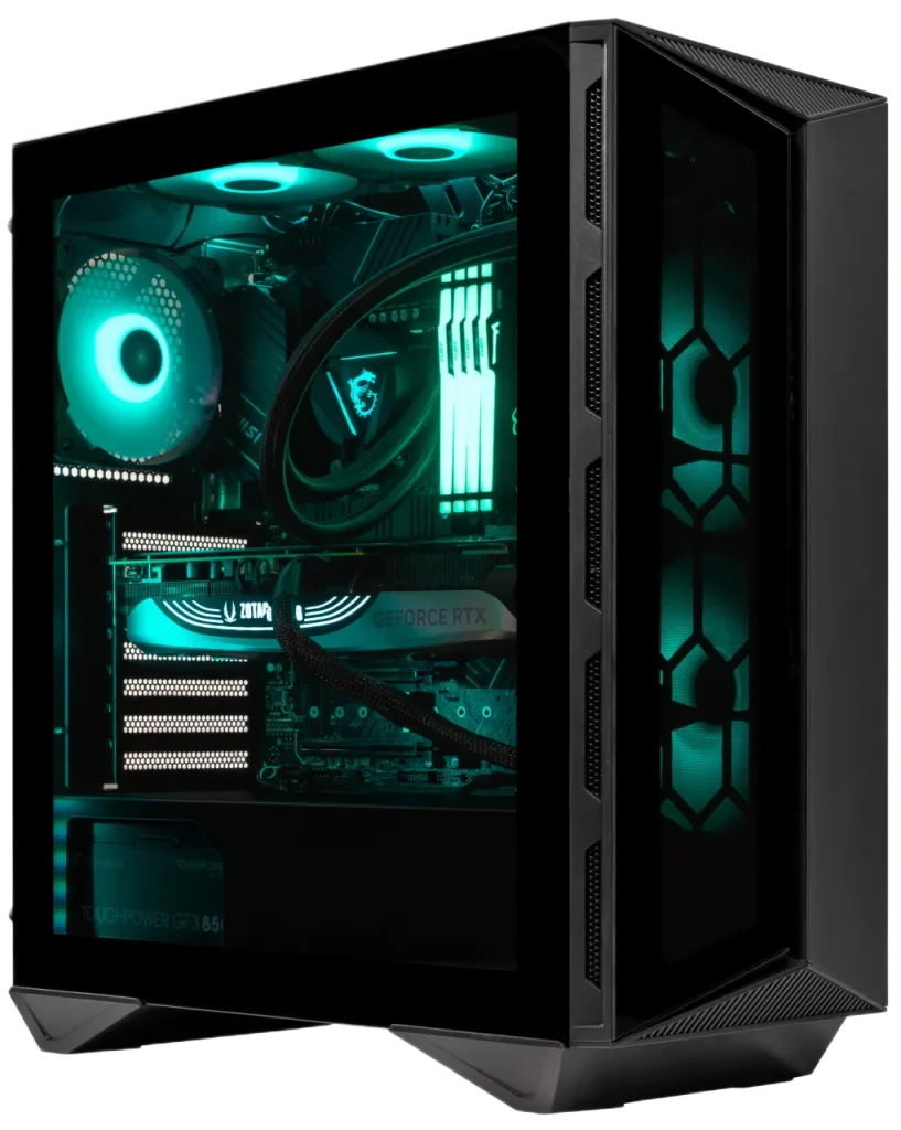 Gungnir 110R