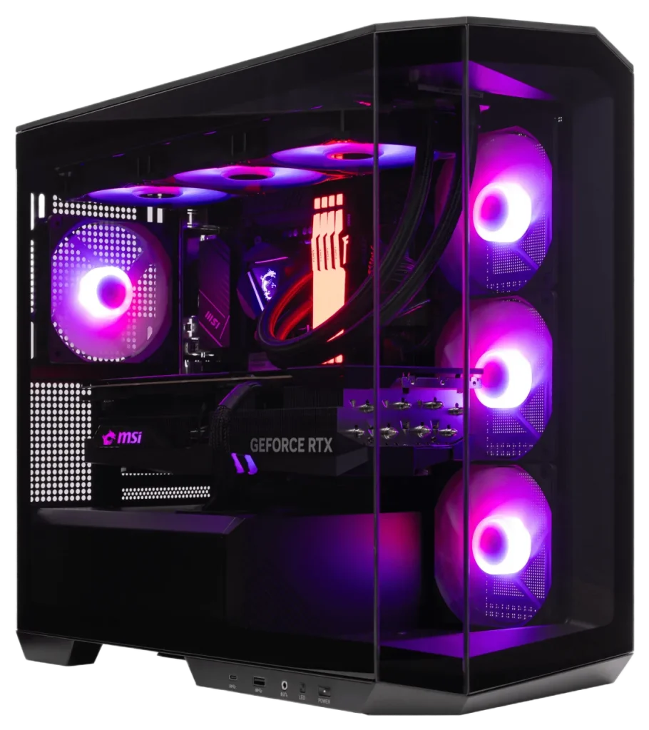 MSI 1
