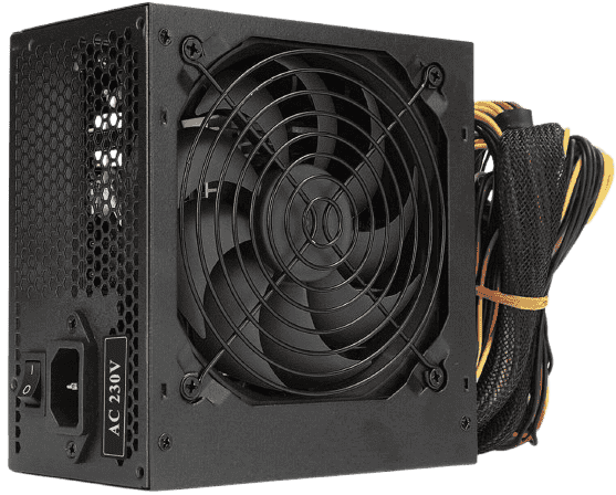 1600W PSU