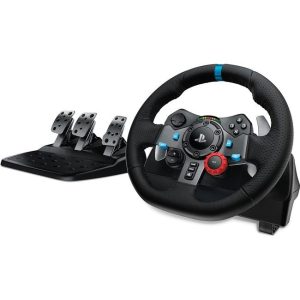 G29 Driving Wheel
