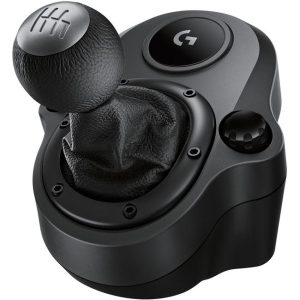 Driving Force Shifter