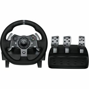 G920 Driving Wheel