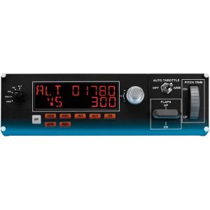 PC PRO FLIGHT MULTI PANEL