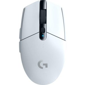 G305 Lightspeed WrlssMouse Wht