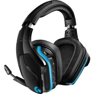 G935 LIGHTSYNC G Headset