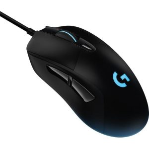 G403 Hero Gaming Mouse Black