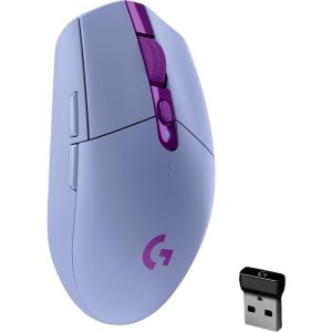 G305 LTSPD Wrls Gmng Mouse Lil