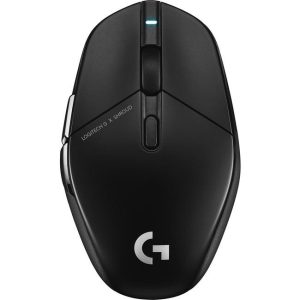 G303 Wireless Mouse Shroud Ed.
