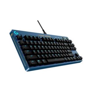 Logi G Pro Mech Keybd LOL