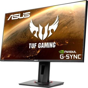27" TUF Gaming Monitor 280Hz