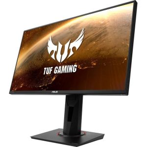 24.5"TUF Gaming 1080P FHD Mntr
