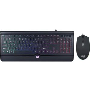 Gaming Keyboard/Mouse Combo