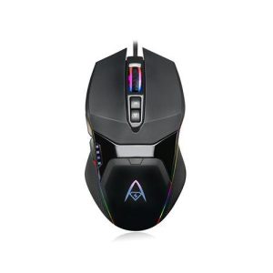 Programmable Gaming Mouse