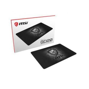 MSI AGILITY GD20 Mousepad