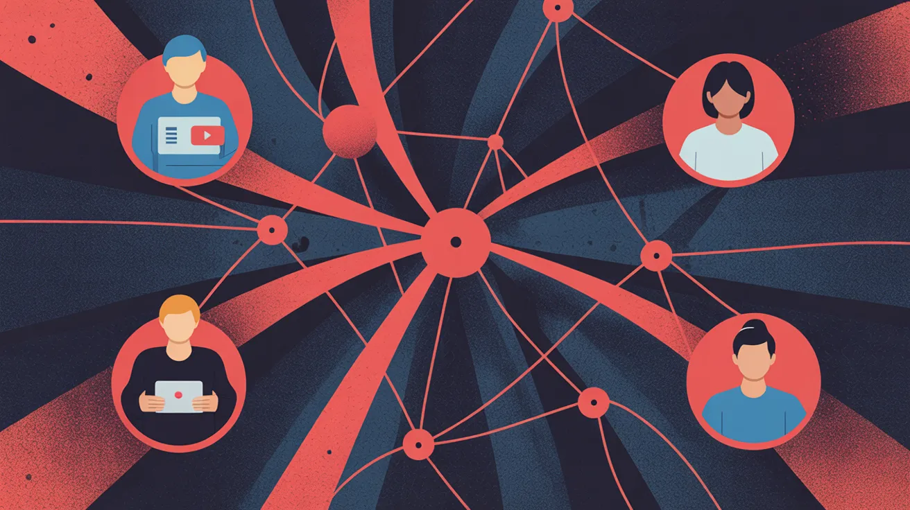Growing Network