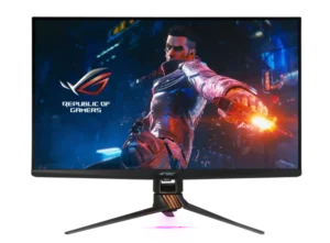 ROG Swift PG32UQX Monitor