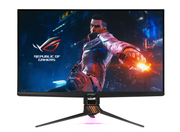 Monitors