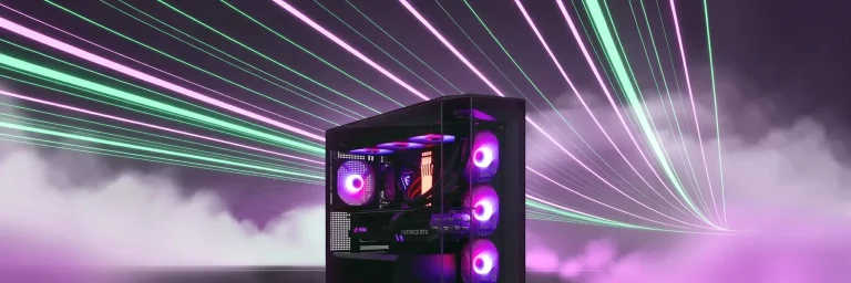 Neon Digital Promo