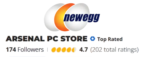 Newegg Reviews