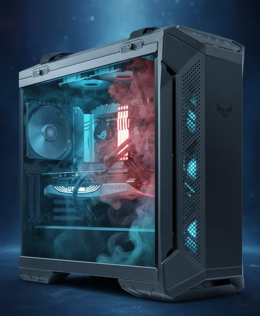 Pc Graphics Arsenal