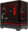 ASUS Prime AP202 Black Custom Gaming PC