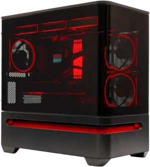 ASUS Prime AP202 Black Custom Gaming PC