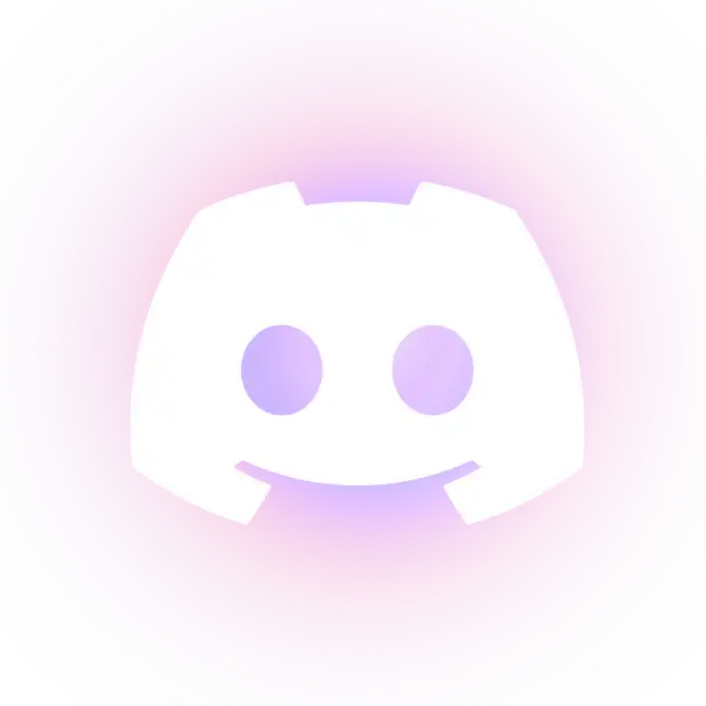Discord Glowing