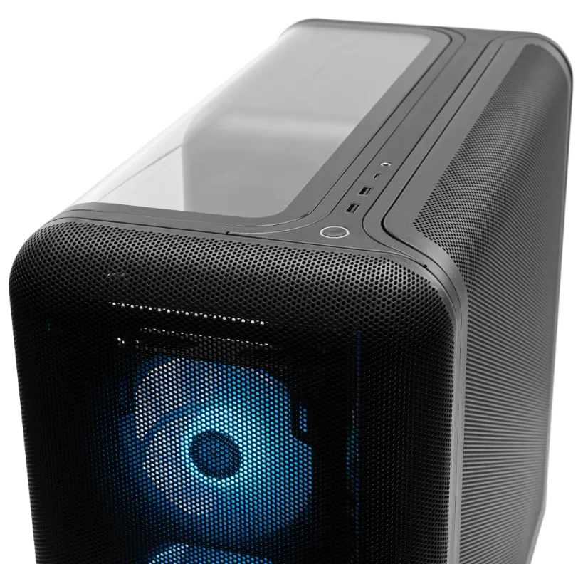 HYTE X50 Custom Gaming PC - Image 5