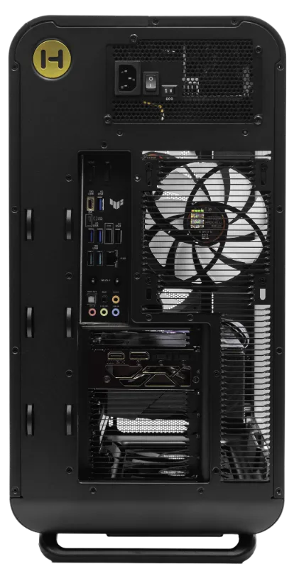 HYTE X50 Custom Gaming PC - Image 6
