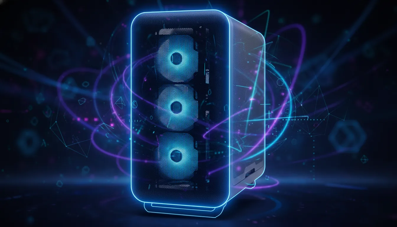 HYTEX50 Graphic Main