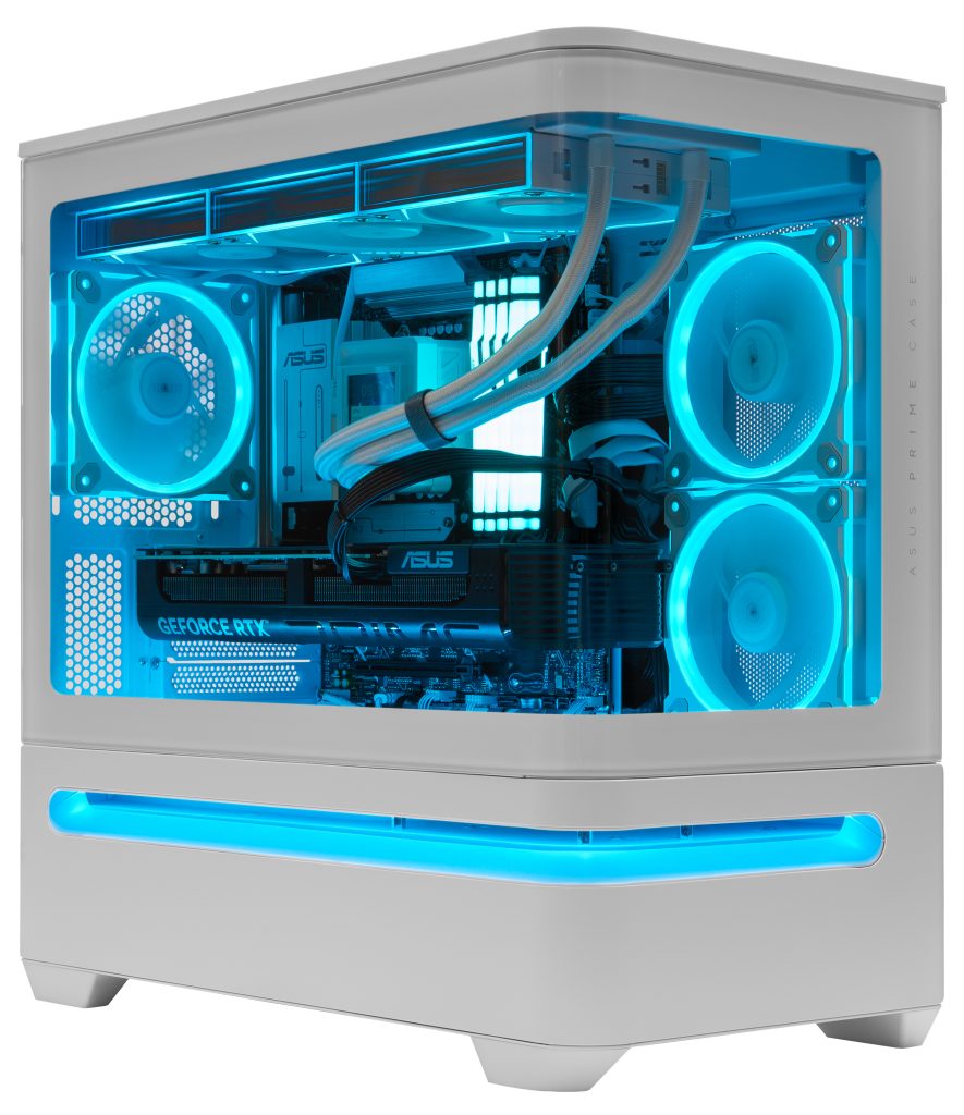ASUS PRIME AG202