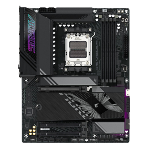 Standard | X16/X4 PCI Express