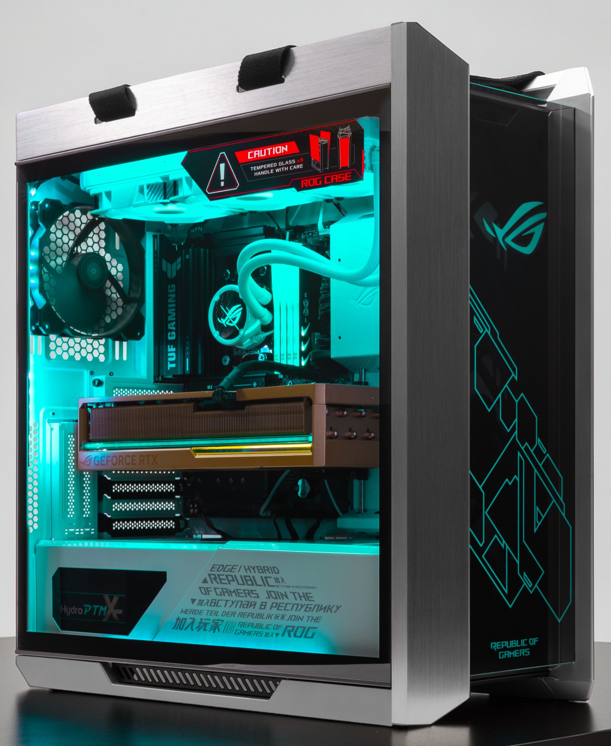 RTX 5090 vs RTX 5080: Which GPU Is Right for You? | ArsenalPC - ArsenalPC