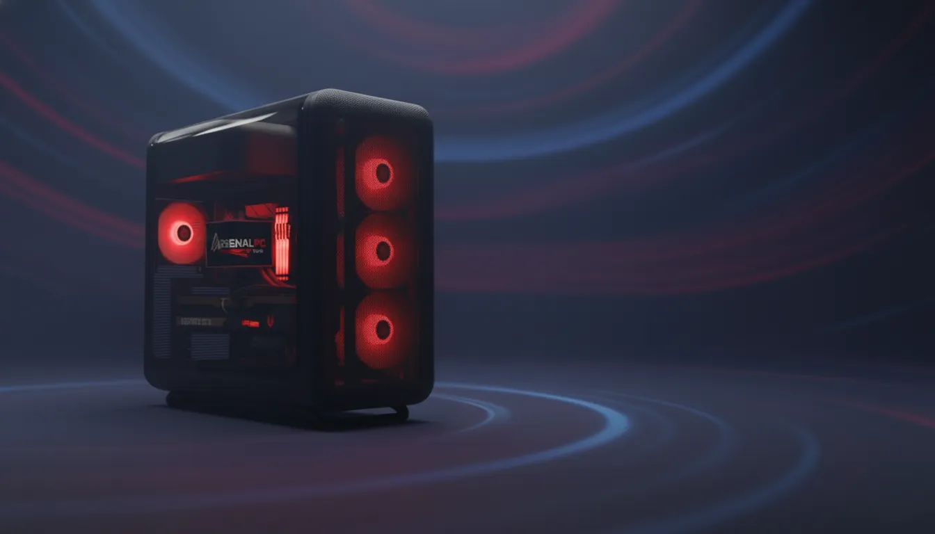 RX 9070 XT and RTX 5070 Ti graphics cards side by side on a dark background showing heatsink and PCB design