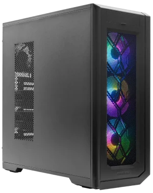 Enthoo Pro 2 Server Edition Custom AI Workstation