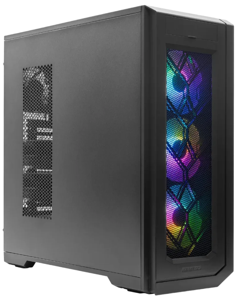 Enthoo Pro 2 Server Edition Custom AI Workstation