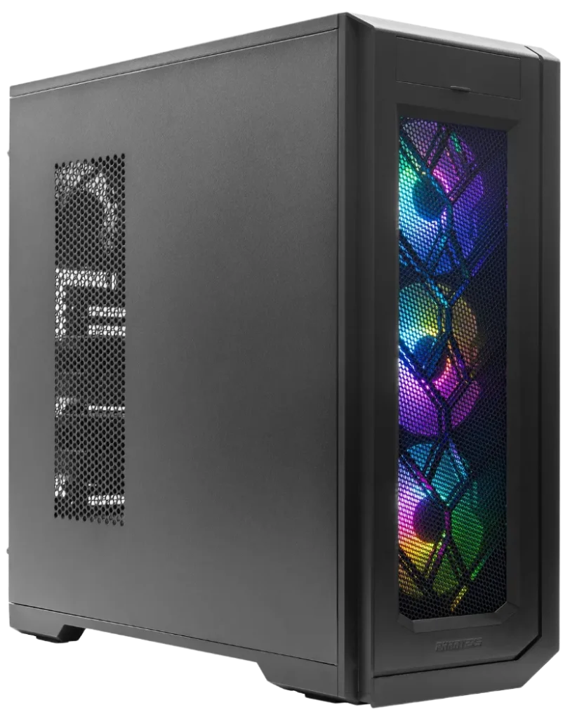 Enthoo Pro 2 Server Edition Custom AI Workstation