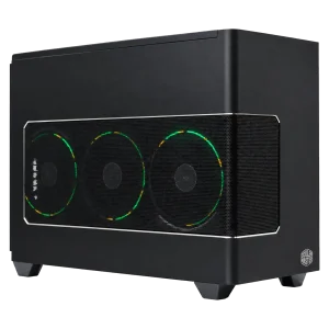 CoolerMaster NR200P V3 Custom Gaming PC