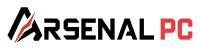 Arsenal PC Logo